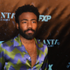 Donald Glover attends ‘Atlanta Robbin’ Season’ Atlanta Premiere at Starlight Six Drive In.